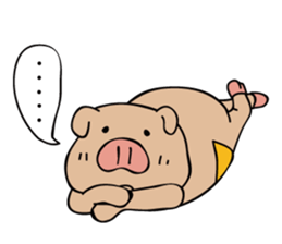 My name is TONKO sticker #5277778