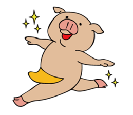 My name is TONKO sticker #5277793