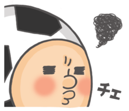 Soccer bou 1st sticker #5277800