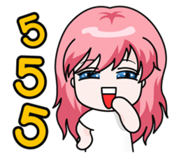 miumiu sticker #5278381