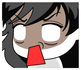 miumiu sticker #5278386