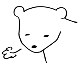 Polar Bear&Penguin stickers sticker #5278676