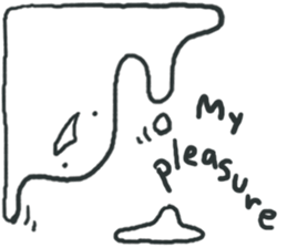 Metamorn  (English) sticker #5279519