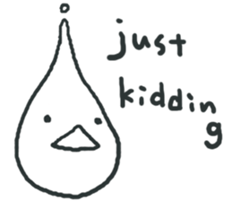 Metamorn  (English) sticker #5279523