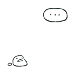 Metamorn  (English) sticker #5279547