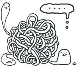 Metamorn  (English) sticker #5279552