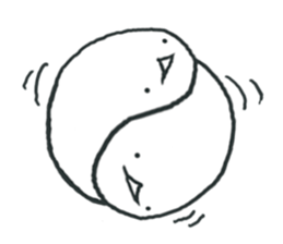 Metamorn  (English) sticker #5279554