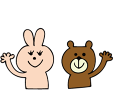 Good friend !! sticker #5279756