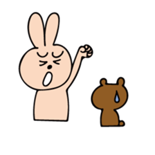 Good friend !! sticker #5279757