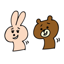 Good friend !! sticker #5279758