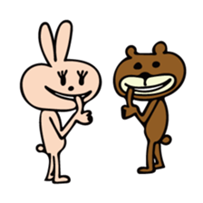 Good friend !! sticker #5279759