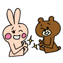 Good friend !! sticker #5279761