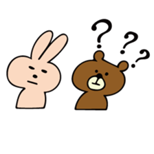 Good friend !! sticker #5279762