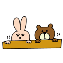 Good friend !! sticker #5279763