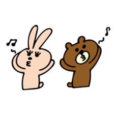 Good friend !! sticker #5279768