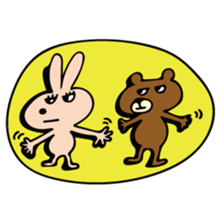 Good friend !! sticker #5279769