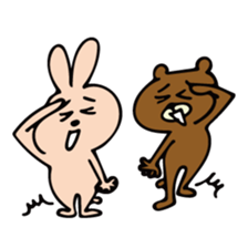 Good friend !! sticker #5279770