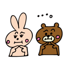 Good friend !! sticker #5279771