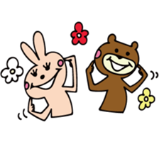 Good friend !! sticker #5279773