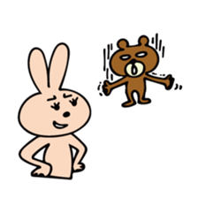 Good friend !! sticker #5279774