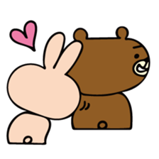 Good friend !! sticker #5279775