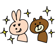 Good friend !! sticker #5279776