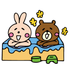 Good friend !! sticker #5279777