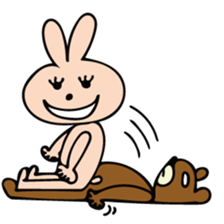 Good friend !! sticker #5279778