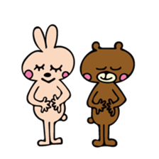 Good friend !! sticker #5279779