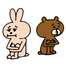 Good friend !! sticker #5279780