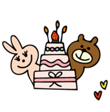 Good friend !! sticker #5279783