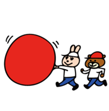 Good friend !! sticker #5279784