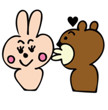 Good friend !! sticker #5279787