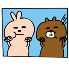 Good friend !! sticker #5279788