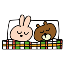 Good friend !! sticker #5279791