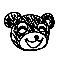 The guy I was Kuma~tsu