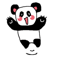 gekidan animal sticker #5280276