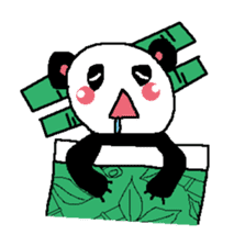 gekidan animal sticker #5280280