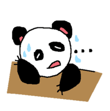 gekidan animal sticker #5280281