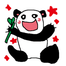 gekidan animal sticker #5280282