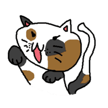 gekidan animal sticker #5280283