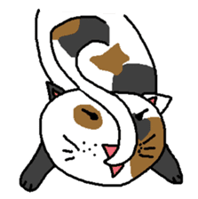 gekidan animal sticker #5280284