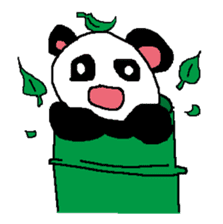 gekidan animal sticker #5280315