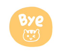 PonChi's Stickers sticker #5280356