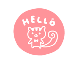 PonChi's Stickers sticker #5280357