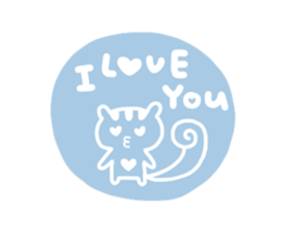 PonChi's Stickers sticker #5280358