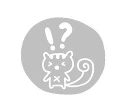 PonChi's Stickers sticker #5280361