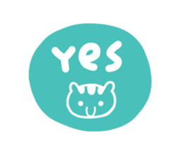 PonChi's Stickers sticker #5280363