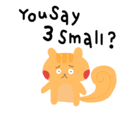 PonChi's Stickers sticker #5280364