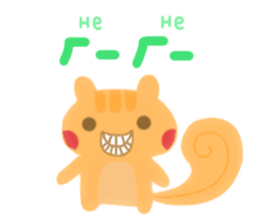 PonChi's Stickers sticker #5280365